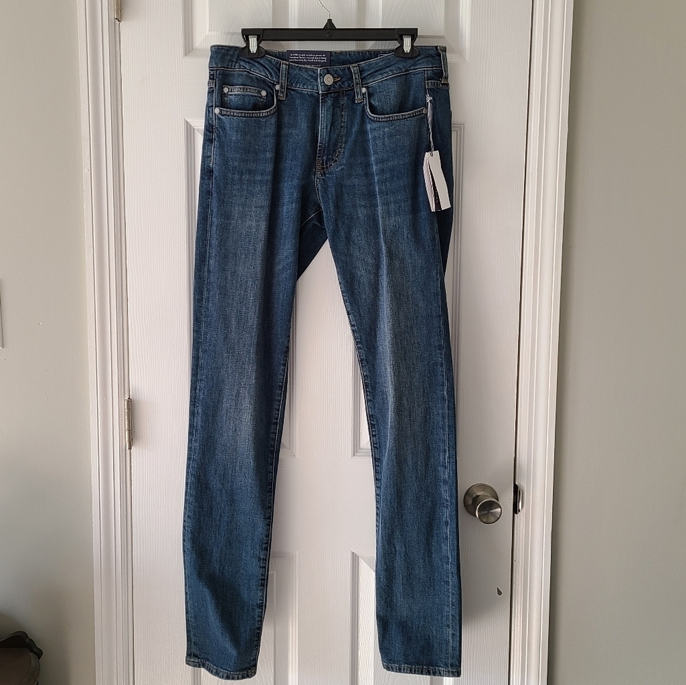 NWT Vineyard Vine Five Pocket Slim 30x34